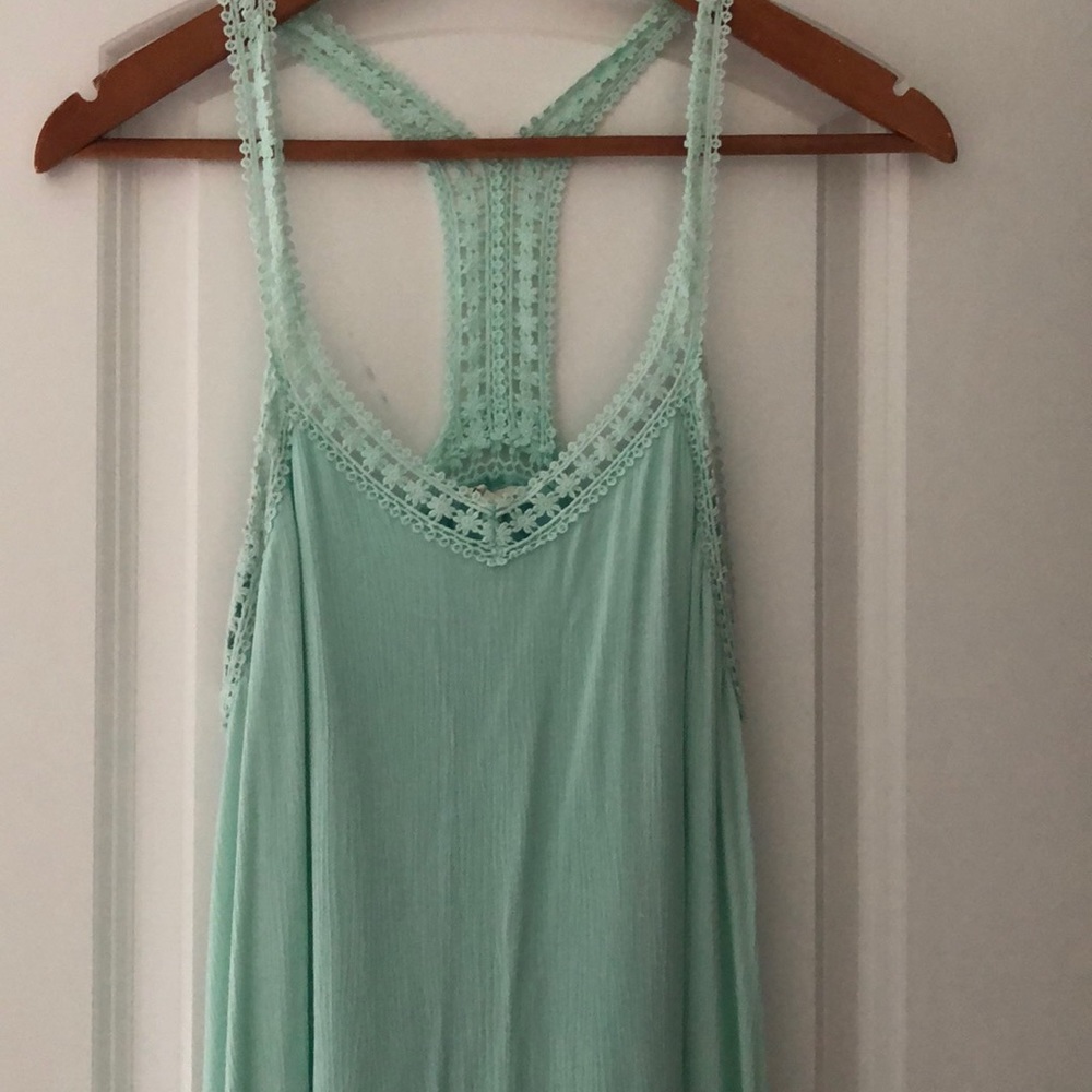 Tea n Rose Dress